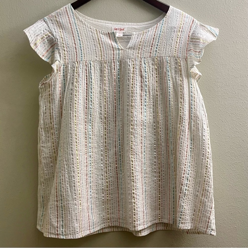 Cat and Jack -kid xl 14/16